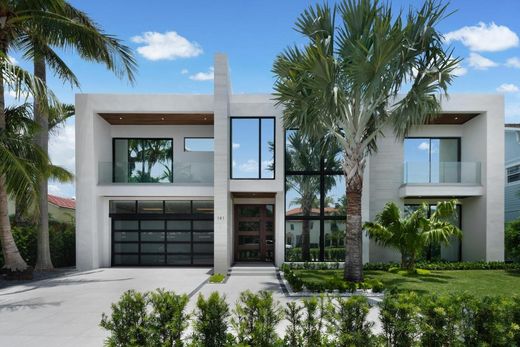 Villa a West Palm Beach, Palm Beach County