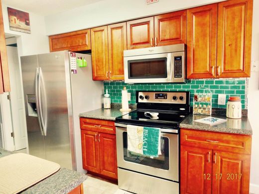 Komplex apartman Merritt Island, Brevard County