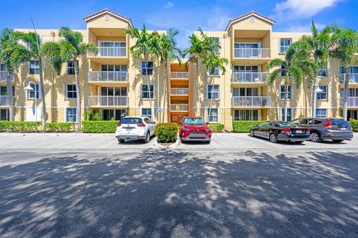 Complexos residenciais - Dania Beach, Broward County