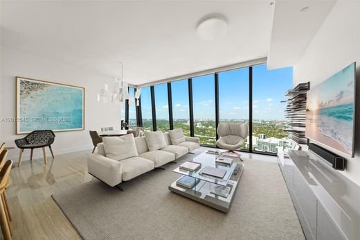 Residential complexes in Miami, Miami-Dade