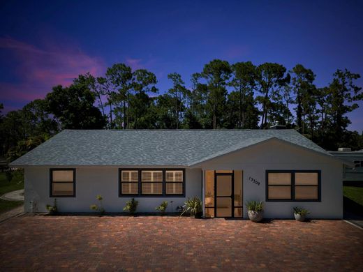 Villa en West Palm Beach, Palm Beach County