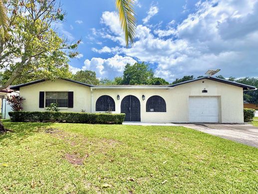 Villa Miami, Miami-Dade County