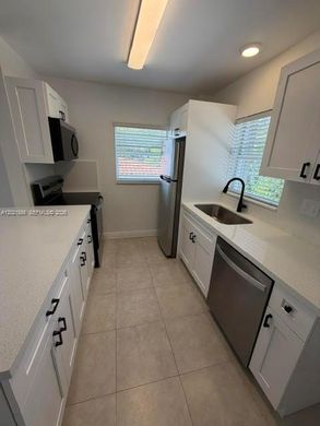Komplex apartman Coral Gables, Miami-Dade County