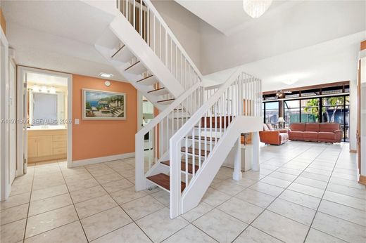 Casa adosada en Pembroke Pines, Broward County