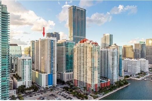 Residential complexes in Miami, Miami-Dade