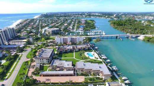 Komplex apartman Tequesta, Palm Beach County