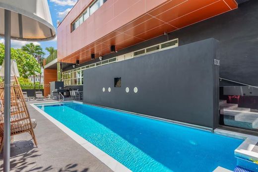 Villa en Miami, Miami-Dade County