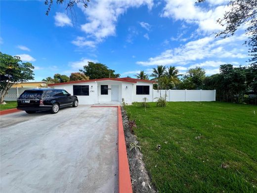 Villa in Fort Lauderdale, Broward County