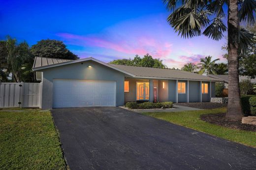 Villa in Plantation, Broward County