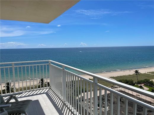Complesso residenziale a Lauderdale-by-the-Sea, Broward County