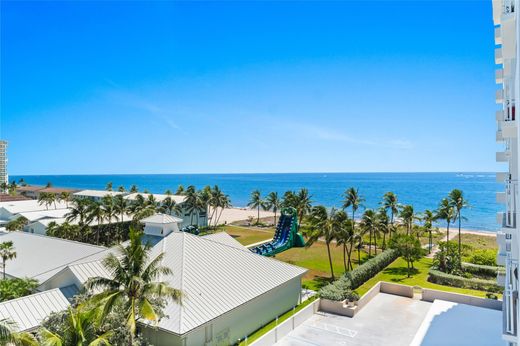 Complesso residenziale a Lauderdale-by-the-Sea, Broward County