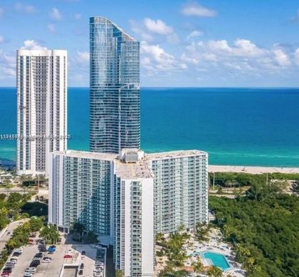 Edificio en Sunny Isles Beach, Miami-Dade County