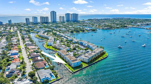 Complexos residenciais - Riviera Beach, Palm Beach County