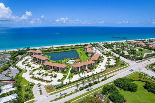 Complesso residenziale a Jupiter, Palm Beach County