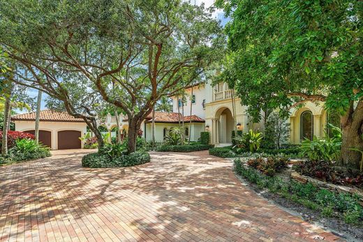 Villa in Delray Beach, Palm Beach