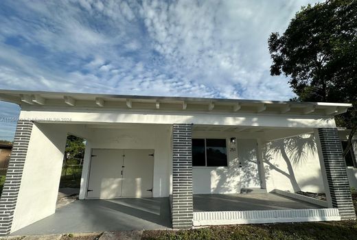 Villa à Fort Lauderdale, Comté de Broward