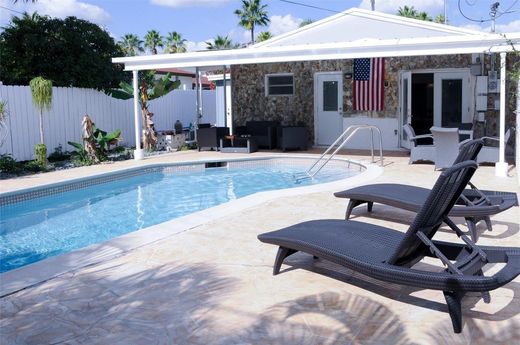 Wohnkomplexe in Dania Beach, Broward County