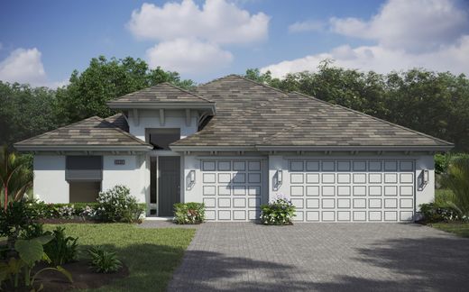 Villa Vero Beach, Indian River County