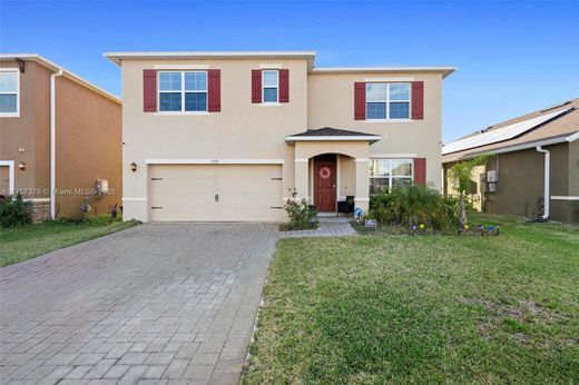 Villa in DeBary, Volusia County