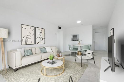 Κτίριο σε North Miami, Miami-Dade County