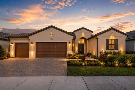 Villa in Port Saint Lucie, Saint Lucie County