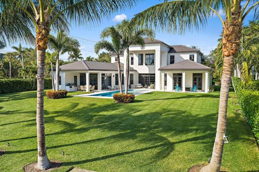 Villa in Jupiter, Palm Beach