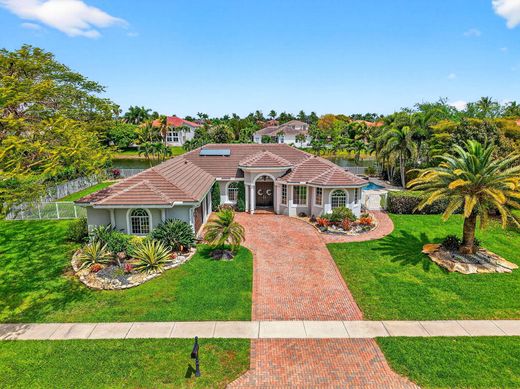 Villa a Wellington, Palm Beach County