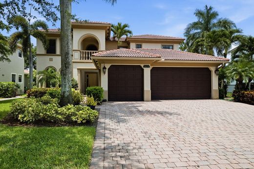 Villa in Delray Beach, Palm Beach