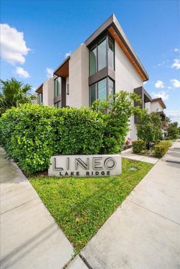 Casa adosada en Fort Lauderdale, Broward County