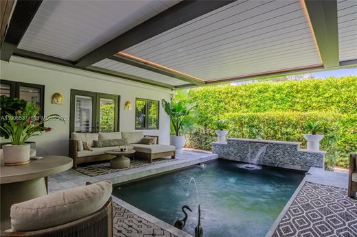 Villa in Coral Gables, Miami-Dade