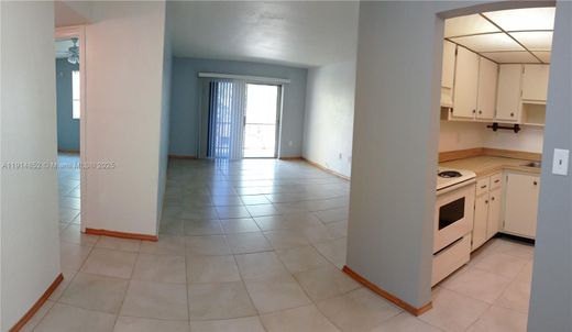 Edificio en Miami, Miami-Dade County