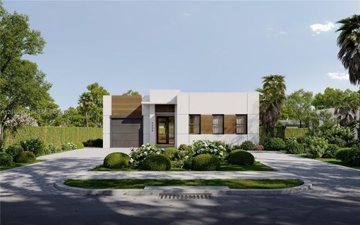 Villa in Miami, Miami-Dade County