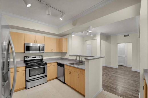 Жилой комплекс, Форт-Лодердейл, Broward County