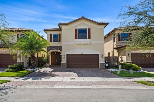 Villa Doral, Miami-Dade County