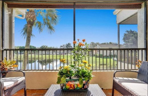 Wohnkomplexe in Plantation, Broward County