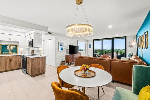 Complexos residenciais - Highland Beach, Palm Beach County