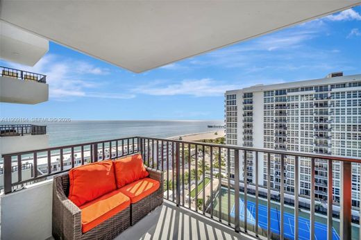 Жилой комплекс, Pompano Beach, Broward County