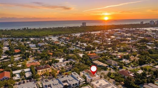 Casa adosada en Fort Lauderdale, Broward County
