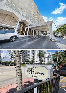 Complesso residenziale a Miami Beach, Miami-Dade County