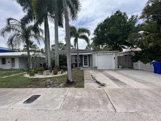 Вилла, Форт-Лодердейл, Broward County