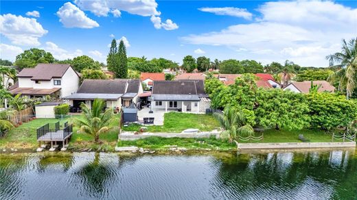 Villa in Miami, Miami-Dade