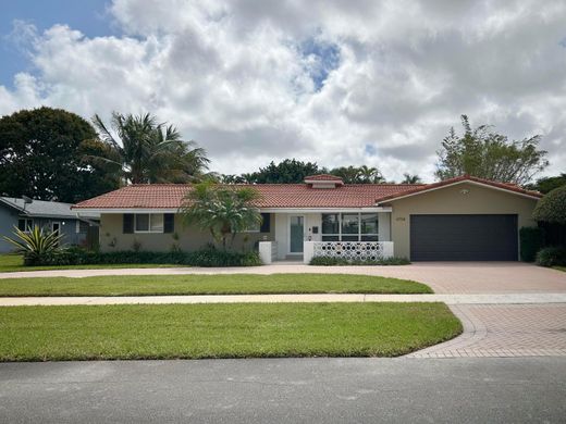 Villa Hollywood, Broward County