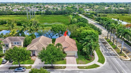 Villa Pembroke Pines, Broward County