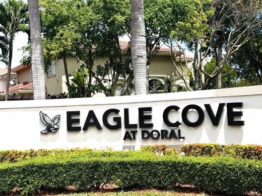 Townhouse in Doral, Miami-Dade