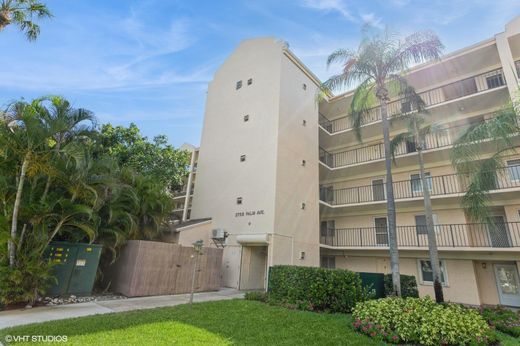 Edificio en Jupiter, Palm Beach County