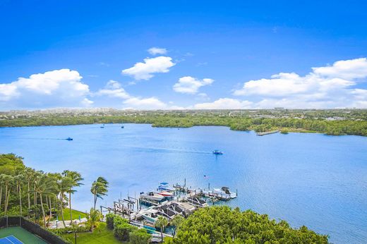 Жилой комплекс, Boca Raton, Palm Beach County