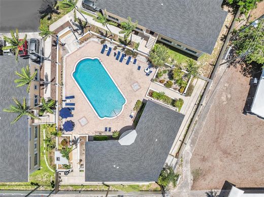 ‏בניין ב  Fort Lauderdale, Broward County