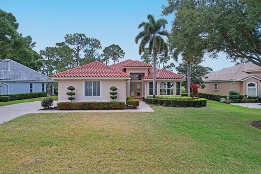 Villa en Port Saint Lucie, Saint Lucie County