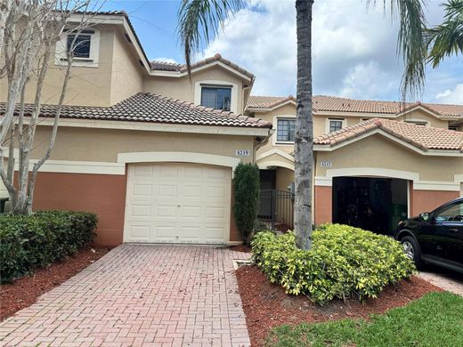 Casa di città a Weston, Broward County