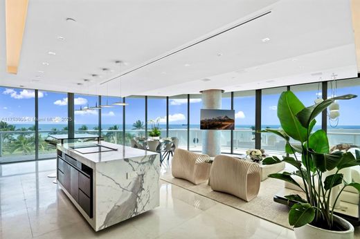 Complesso residenziale a Miami Beach, Miami-Dade County